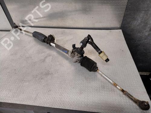 Steering rack RENAULT CLIO II (BB_, CB_) 1.2 16V (BB05, BB0W, BB11, BB27, BB2T, BB2U, BB2V, CB05,... | BP24061500M22 