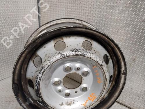 Used Rim Rim CITROËN JUMPER II Van 2.0 BlueHDi 130 (130 hp) 33749561 33749561