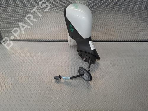 Left mirror RENAULT CLIO IV (BH_) 1.5 dCi 90 | BP25703116C26 