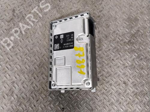 Kamera Kamera RENAULT CLIO II (BB_, CB_) 1.5 dCi (B/CB07) (65 hp) 36461591 36461591
