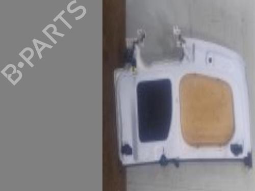 Used Right tailgate Right tailgate 36819500 36819500