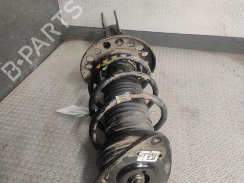 Used Right front shock absorber Right front shock absorber PEUGEOT 308 III (FB_, FH_, FP_, F3_, FM_) BlueHDi 130 (FBYHZL, FBYHZT) (131 hp) 39966463 39966463