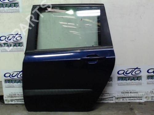 Dør venstre bak FIAT STILO (192_) 1.9 JTD (192_XE1A) (115 hp) 24069906