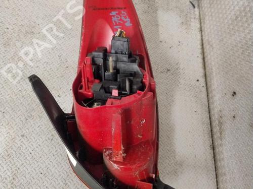 Used Left taillight Left taillight PEUGEOT 206 Hatchback (2A/C) 1.4 i (75 hp) 35269615 35269615