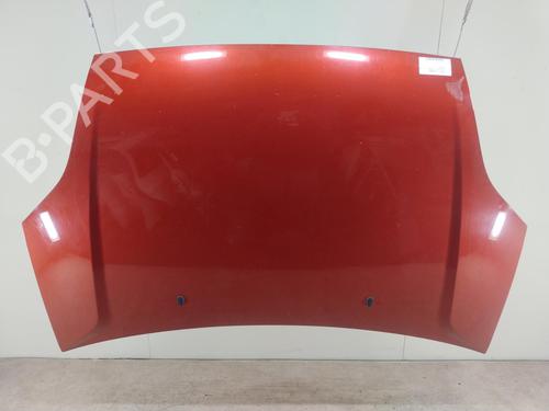 Hood FORD FIESTA V (JH_, JD_) 1.3 | BP28087474C1 