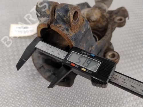 right-front-steering-knuckle-mini-mini-r56-2005-2006-2007-2008-2009-2010-2011-2012-2013-2014-29214956 main image