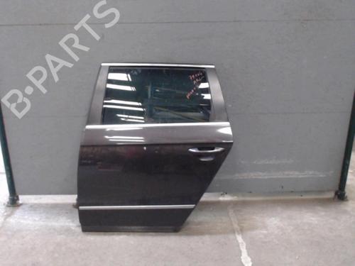 Dør venstre bak VW PASSAT B6 Variant (3C5) 2.0 BlueTDI (143 hp) 24084332