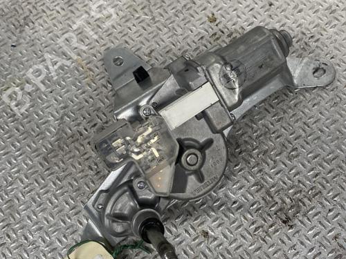 Used Rear wiper motor NISSAN NOTE (E12) 1.5 dCi (90 hp) 24101020
