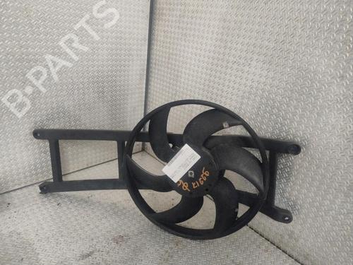 Used Radiator fan Radiator fan 37226158 37226158