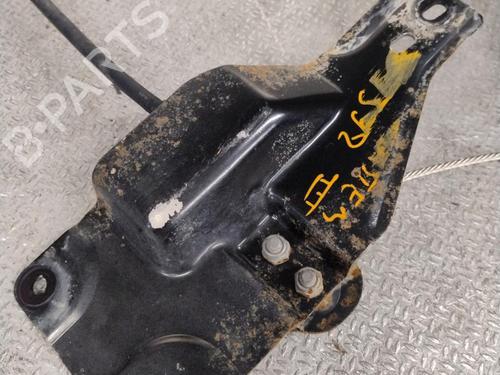Andre RENAULT MASTER III Van (FV) 2.3 dCi 110 FWD (FV0R, FV0W, FV1A) | BP38942032O1 - Image 3