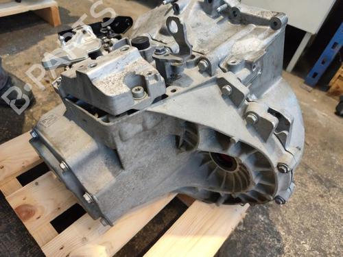 Gearbox PEUGEOT 207 CC (WD_) 1.6 HDi | BP30916305M3