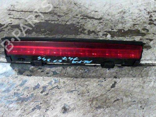 Used Third brake light Third brake light ALFA ROMEO 147 (937_) 1.9 JTD (937.AXD1A, 937.BXD1A, 937.AXV1A, 937.BXB1A,... (115 hp) 24064681 24064681