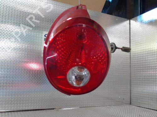 Used Right taillight CHEVROLET MATIZ (M200, M250) 0.8 (52 hp) 24071407