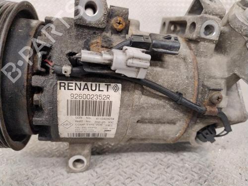 AC compressor RENAULT CLIO IV (BH_) 1.5 dCi 90 | BP36462645M34 - Image 2