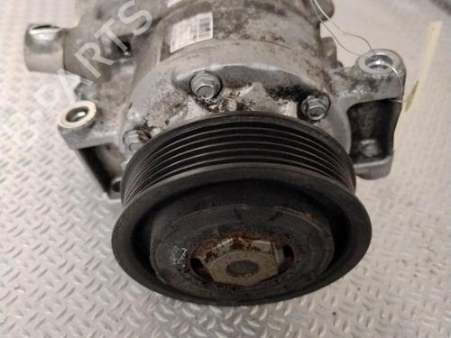 AC compressor AUDI A4 B8 Avant (8K5) 2.0 TDI | BP24919402M34 - Image 3