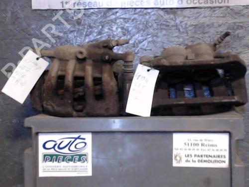 right-front-brake-caliper-peugeot-607-9d-9u-2000-24068373 main image