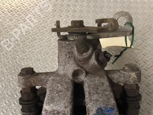 Used Right rear brake caliper RENAULT SCÉNIC III (JZ0/1_) 1.5 dCi (110 hp) 25704465