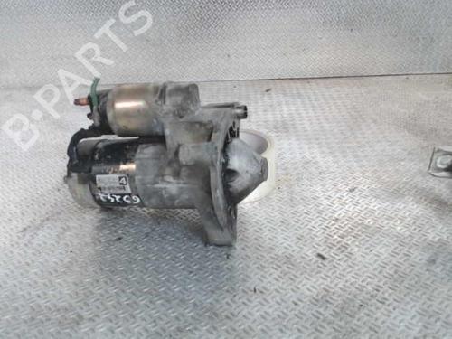 Used Starter PEUGEOT 206 Hatchback (2A/C) 2.0 RC (177 hp) 24072768