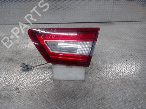 Used Right tailgate light RENAULT CLIO IV (BH_) 1.5 dCi 90 (90 hp) 24074968