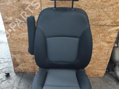 Used Left front seat Left front seat 36789615 36789615