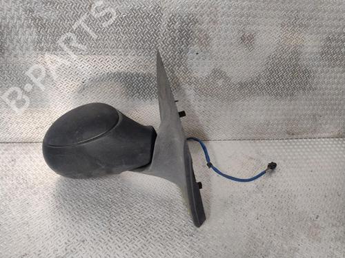 Used Right mirror CITROËN C2 (JM_) 1.1 (60 hp) 27643847