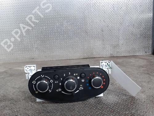 Used Climate control Climate control DACIA DUSTER (HS_) 1.5 dCi (109 hp) 24083487 24083487
