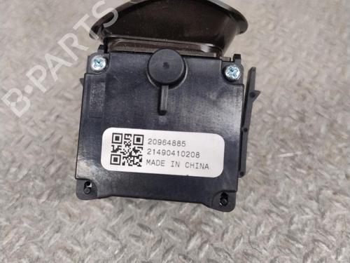 Steering column stalk OPEL INSIGNIA A (G09) 2.0 CDTI (68) | BP36789611I23 - Image 3
