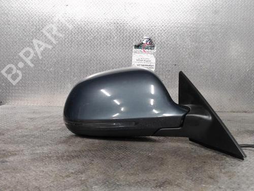 Right mirror AUDI A3 Sportback (8PA) 2.0 TDI 16V | BP24097303C27 