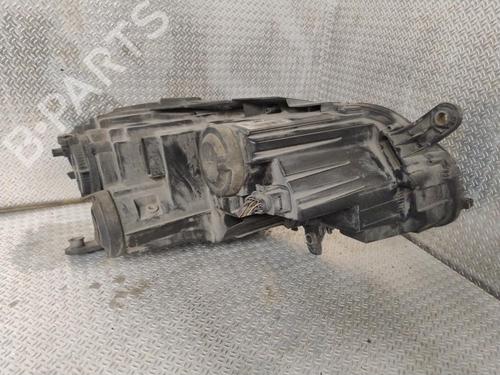 Lyskaster venstre VW PASSAT B7 (362) 1.6 TDI (105 hp) 28087576