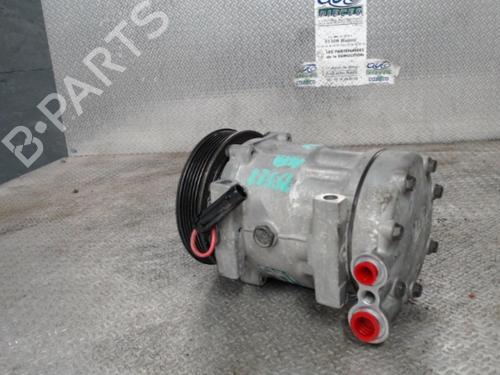 AC compressor ALFA ROMEO 156 (932_) 1.9 JTD (932.A2B00) | BP24081648M34