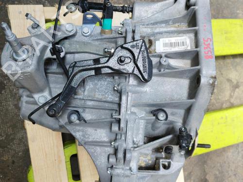 Gearbox RENAULT MEGANE IV Hatchback (B9A/M/N_)  | BP28087390M3 