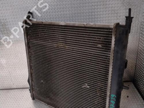 Water radiator CITROËN C3 I (FC_, FN_) 1.1 i | BP25754846M31 