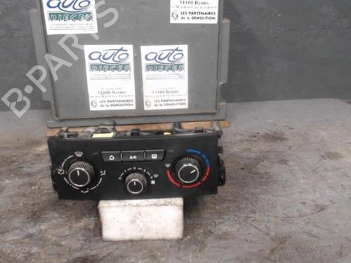 Used Climate control PEUGEOT 207 (WA_, WC_) 1.4 HDi (68 hp) 24070729