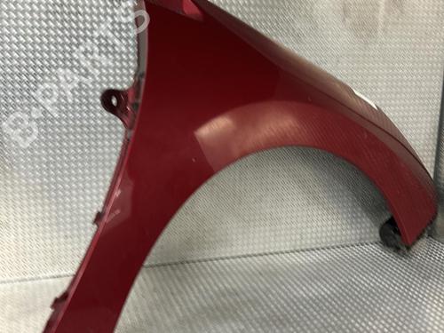Right front fenders PEUGEOT 308 I (4A_, 4C_) 1.6 HDi | BP29985653C42 
