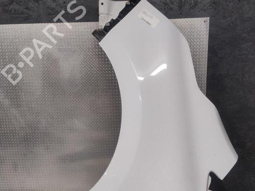 Forkjerm venstre Forkjerm venstre RENAULT KANGOO III MPV TCe 130 (KJMB) (131 hp) 37539396 37539396