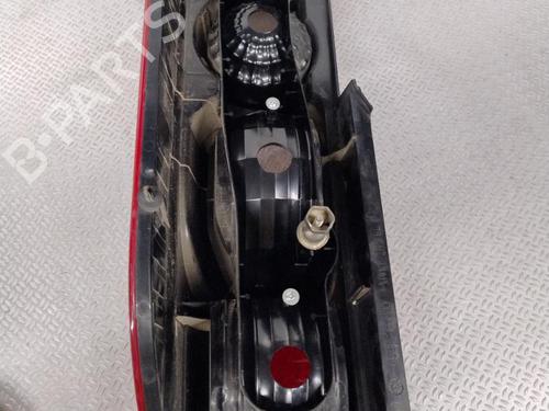 Left taillight PEUGEOT BOXER Van 2.2 HDi 120 | BP27268565C34