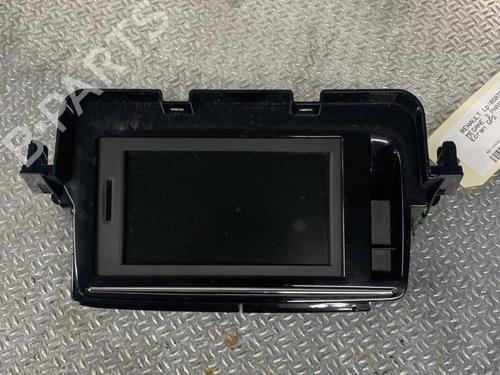Radio RENAULT MEGANE III Grandtour (KZ0/1) 1.5 dCi (KZ09, KZ0D, KZ1G, KZ29, KZ14, KZ1W, KZ10, KZ1F,... | BP24101578E6 