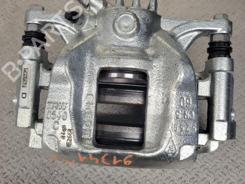Right front brake caliper OPEL CORSA D (S07) 1.7 CDTI (L08, L68) | BP36462352M104 - Image 3