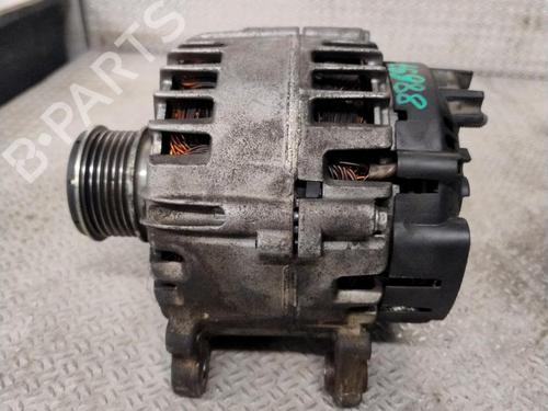Alternator SEAT IBIZA IV (6J5, 6P1) 1.6 TDI | BP29264269M7 