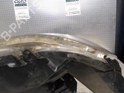 Left headlight PEUGEOT 306 Hatchback (7A, 7C, N3, N5)  | BP24139037C28 