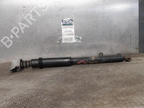 Used Right rear shock absorber CITROËN C4 II (NC_) 1.6 HDi 115 (114 hp) 24084827