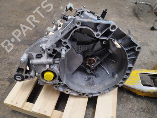 Gearbox FIAT GRANDE PUNTO (199_) 1.2 | BP28087841M3 