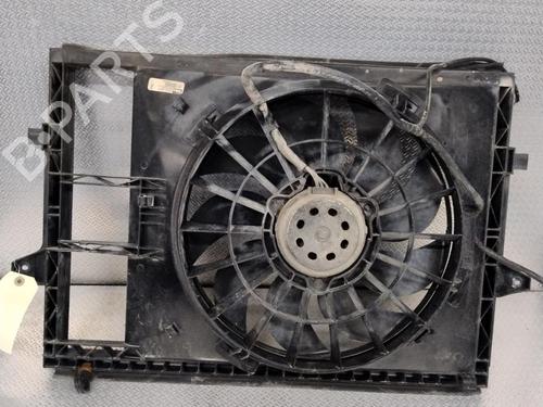 Used Radiator fan PEUGEOT EXPERT Van (222) 2.0 HDI (94 hp) 25703264