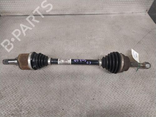 left-front-driveshaft-citroen-c3-iii-sx-2016-31302208 main image