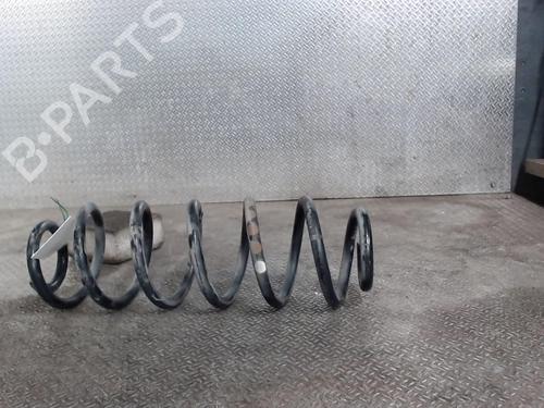 Used Shock absorber spring VW GOLF VI (5K1) 1.6 TDI (105 hp) 24083409