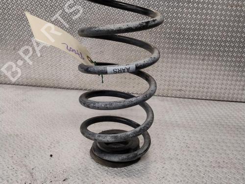 Shock absorber spring OPEL CORSA E (X15) 1.4 (08, 68) | BP26969123C152 - Image 2