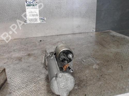 Used Starter CITROËN C3 / C3 ORIGIN III (SX) 1.6 BlueHDi 75 (75 hp) 24086242