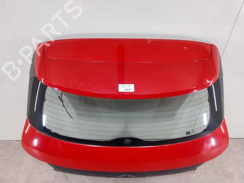 Tailgate CITROËN C4 CACTUS 1.2 VTi 75 / PureTech 75 | BP27332635C6 