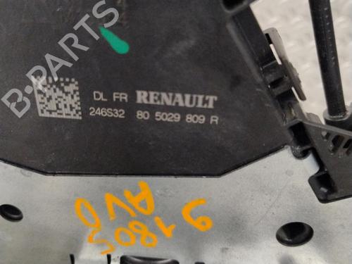 Højre fortil lås RENAULT SCENIC E-TECH PHASE I EV87 | BP39060868C97 - Image 2