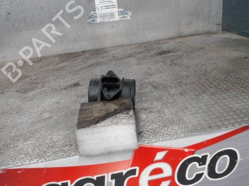 Used Mass air flow sensor SEAT LEON (1M1) 1.9 TDI (110 hp) 24082464